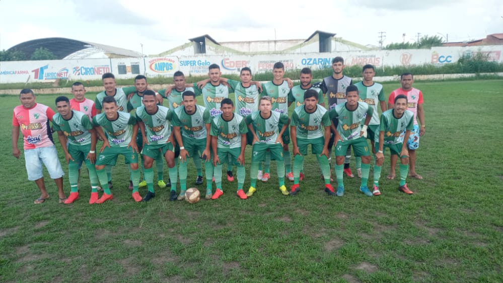 Definidos os primeiros semifinalistas do Campeonato Municipal de Futebol  2018 em Cotia