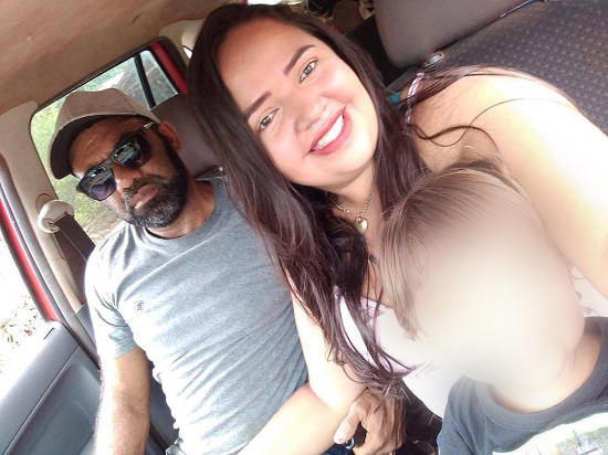 Marcos Antonio postava vídeos nas redes sociais dando 'grau' em sua moto,  em vias públicas, Maranhão