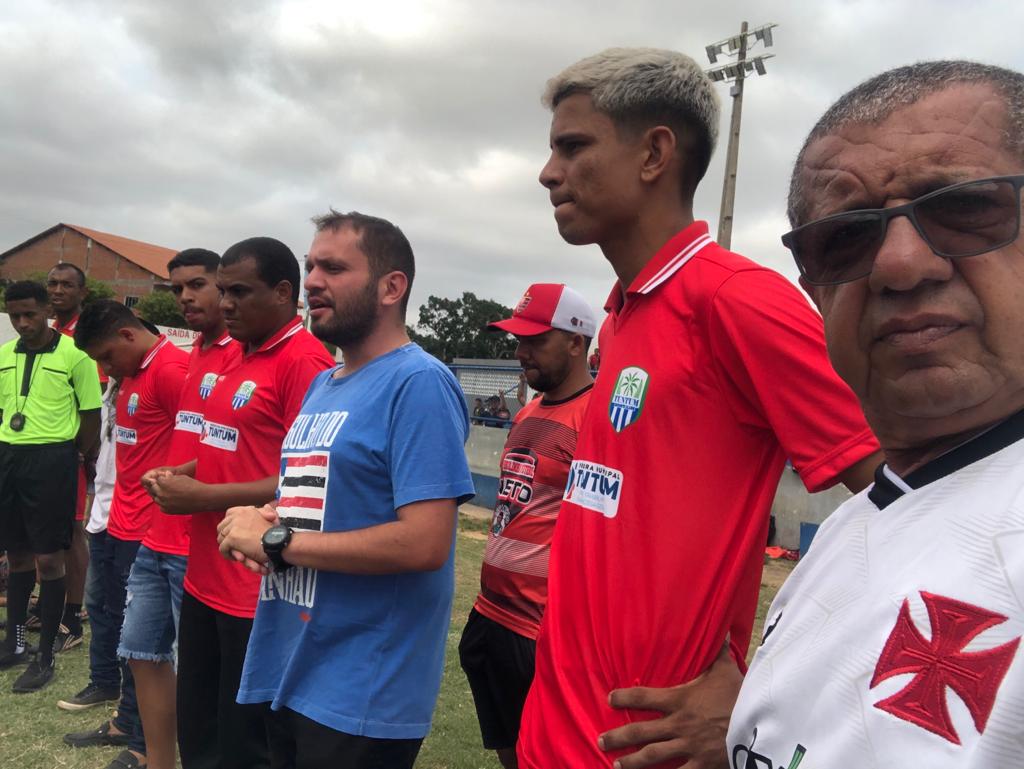 Remo emplaca 2 jogadores e técnico Felipe Conceição na Seleção da 12ª  rodada da Série B